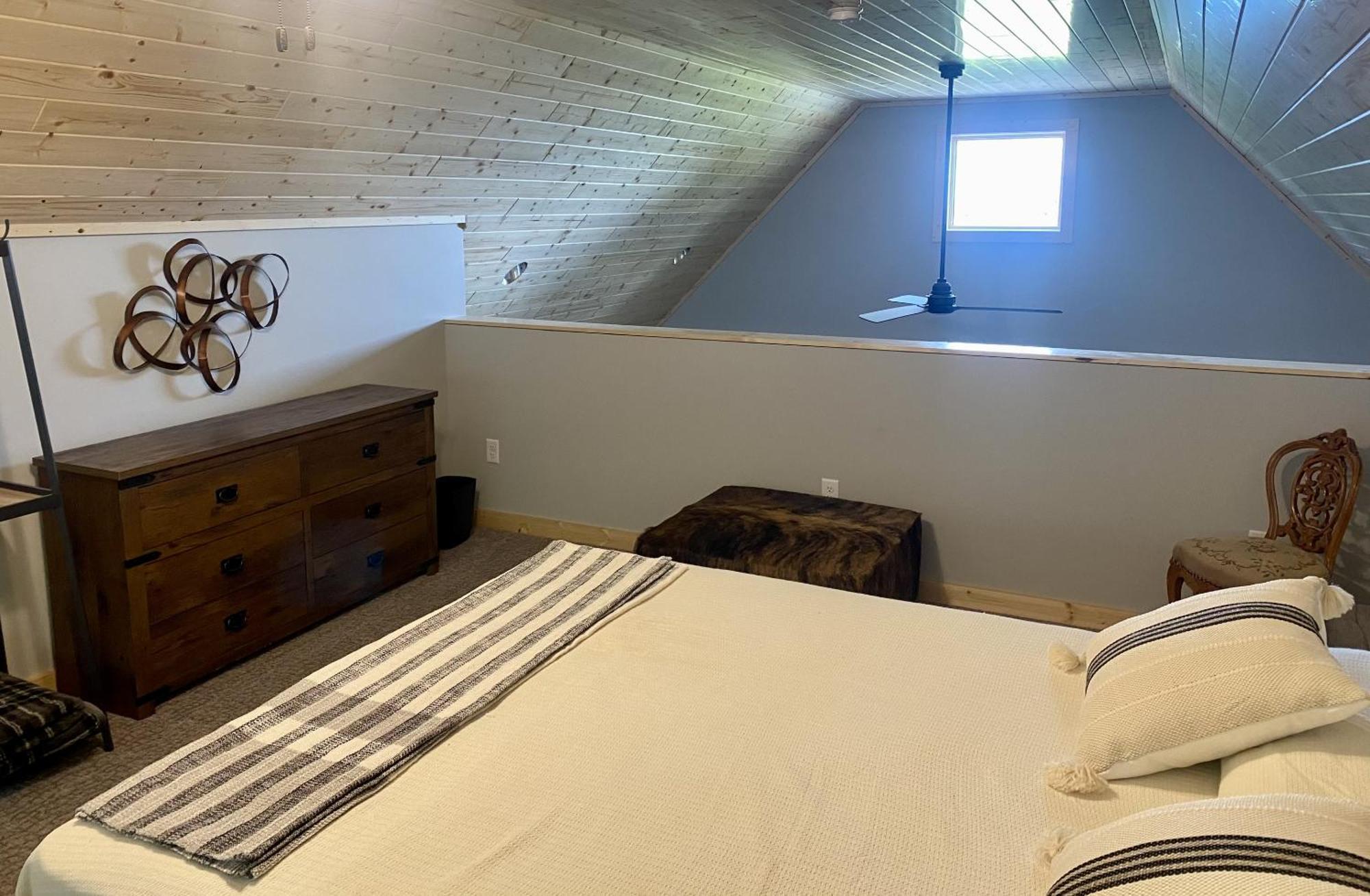 Bodin'S Resort Washburn Ngoại thất bức ảnh