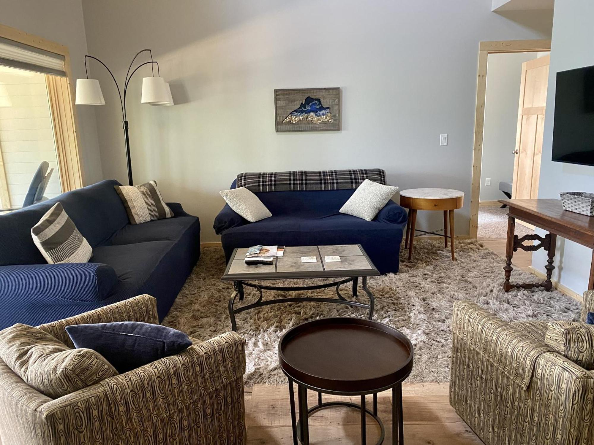 Bodin'S Resort Washburn Ngoại thất bức ảnh