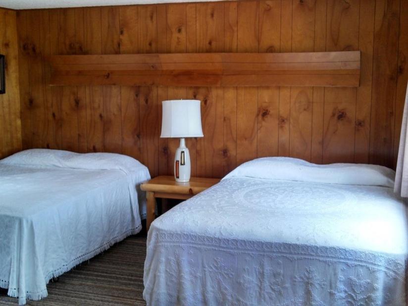 Bodin'S Resort Washburn Phòng bức ảnh