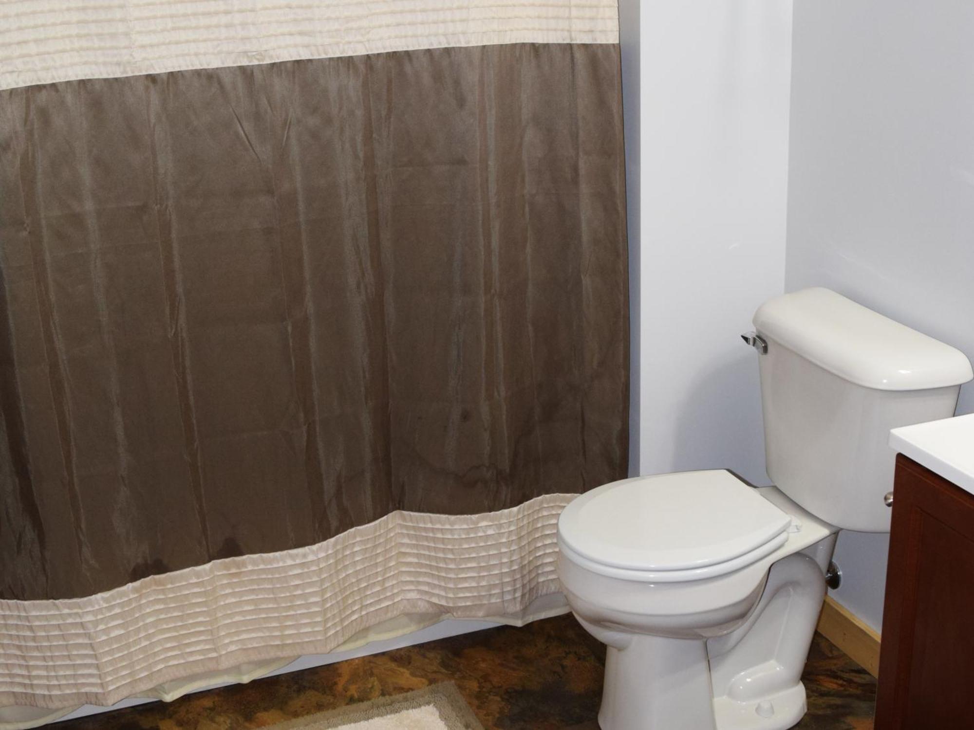 Bodin'S Resort Washburn Phòng bức ảnh